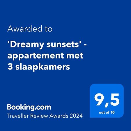 'Dreamy Sunsets' - Appartement Met 3 Slaapkamers ปลายาออนดา ภายนอก รูปภาพ