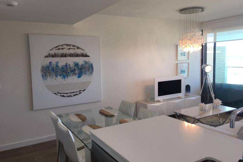 'Dreamy Sunsets' - Appartement Met 3 Slaapkamers ปลายาออนดา ภายนอก รูปภาพ