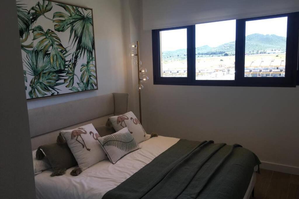 'Dreamy Sunsets' - Appartement Met 3 Slaapkamers ปลายาออนดา ภายนอก รูปภาพ