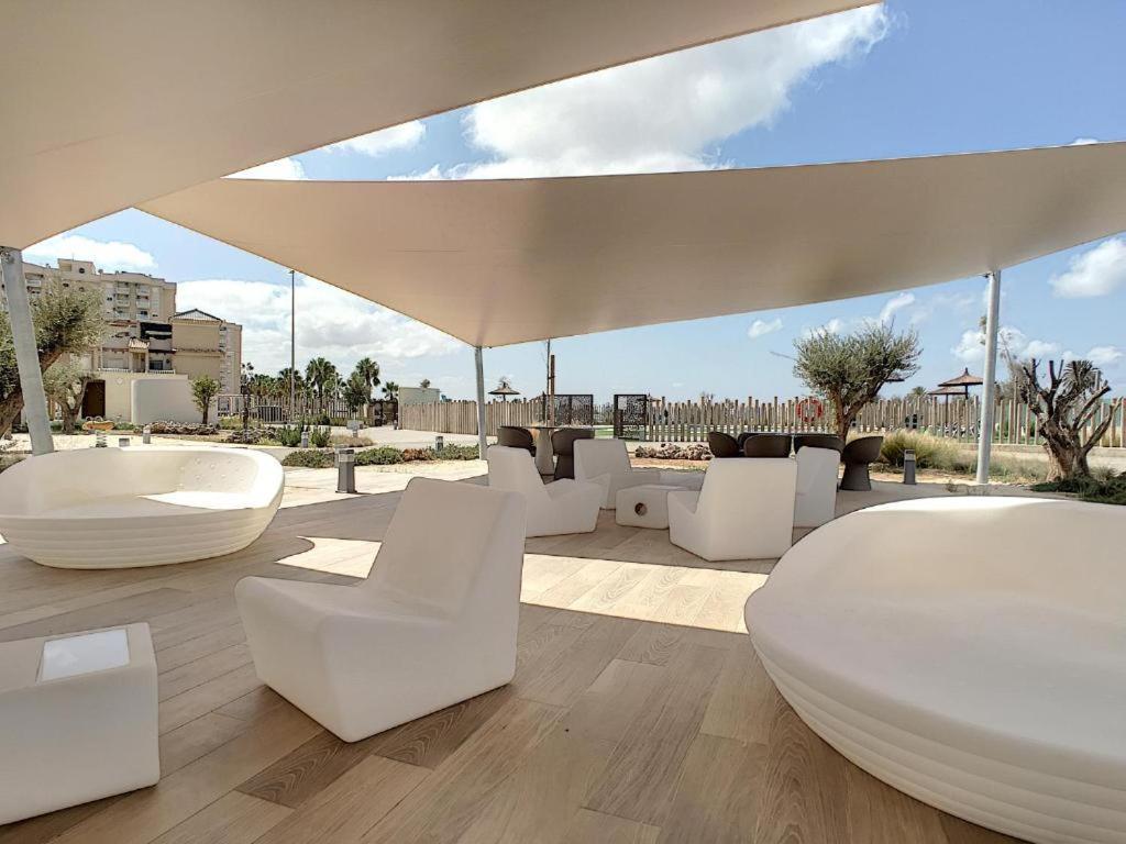 'Dreamy Sunsets' - Appartement Met 3 Slaapkamers ปลายาออนดา ภายนอก รูปภาพ