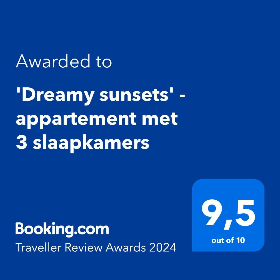 'Dreamy Sunsets' - Appartement Met 3 Slaapkamers ปลายาออนดา ภายนอก รูปภาพ